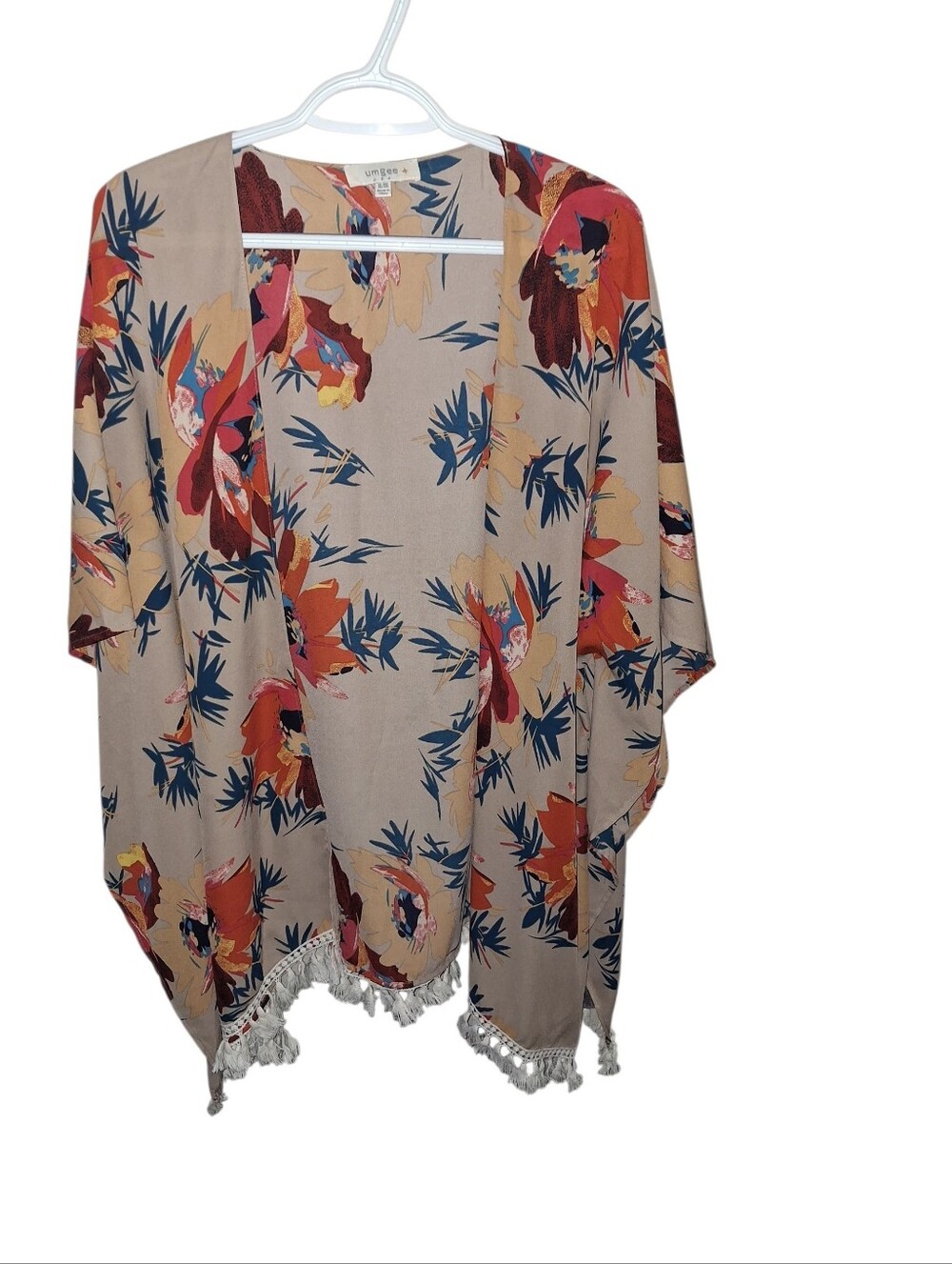 Umgee Kimono